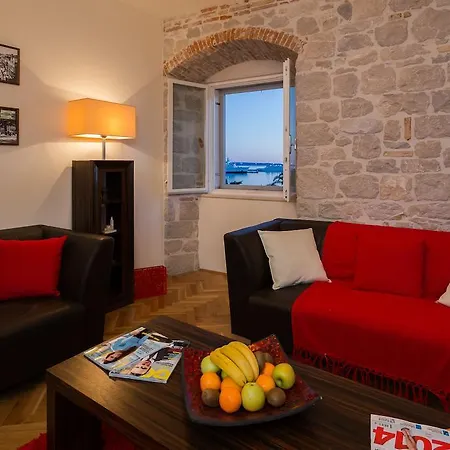 Luxury Riva With A Magnificient View