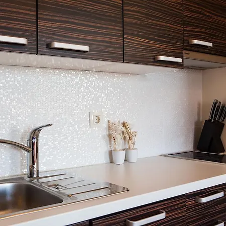 Apartment Luxury Riva With A Magnificient View