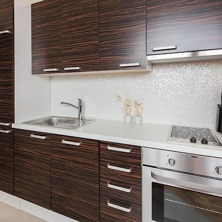 Luxury Riva With A Magnificient View Спліт